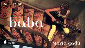This is the Avatar Image for the Maria Gadú (2009 era) AI Voice and Text to Speech Generator